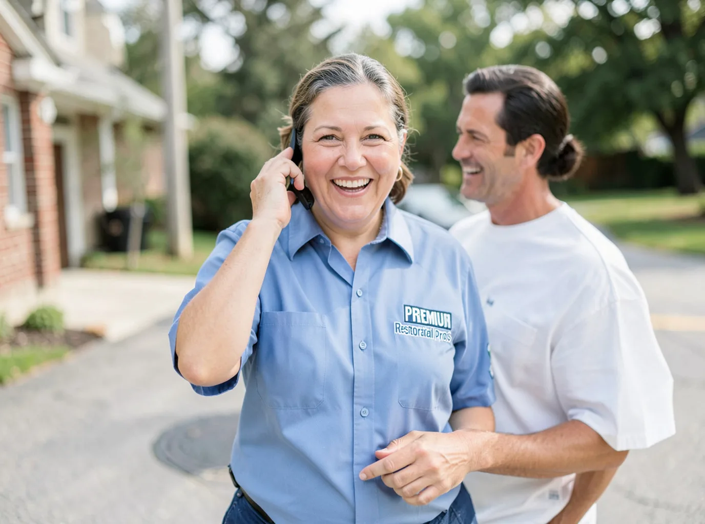 Water Damage Restoration Dowling, MI FAQs